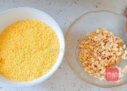 山药小米粥的做法图解3