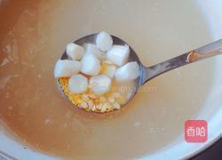 山药小米粥的做法图解4