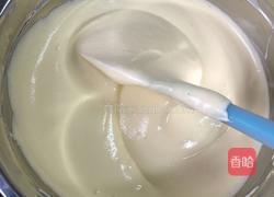 戚风蛋糕的做法图解10