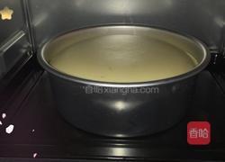 戚风蛋糕的做法图解12