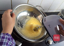 核桃蛋糕的做法图解2