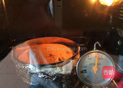 核桃蛋糕的做法图解3