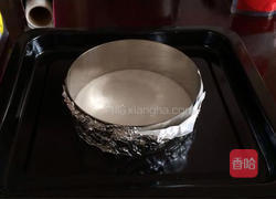 核桃蛋糕的做法图解4