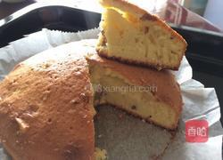 核桃蛋糕的做法图解7