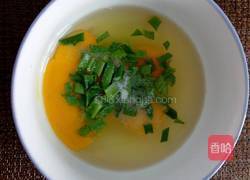 鸡蛋饼的做法图解2