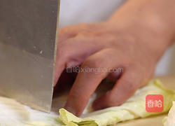 素炒平菇的做法图解1