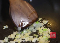 素炒平菇的做法图解5