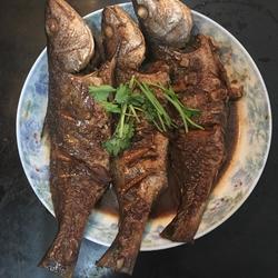 红烧海鱼的做法[图]