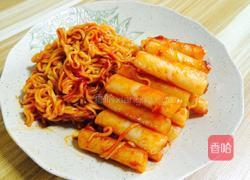拉米糕的做法图解6
