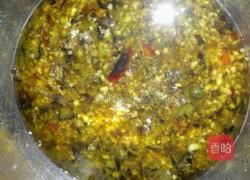 糍粑辣椒的做法图解7