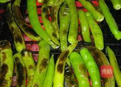 糍粑辣椒的做法图解2