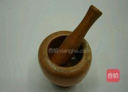 糍粑辣椒的做法图解4