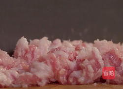 蚂蚁上树的做法图解2