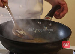 蚂蚁上树的做法图解4