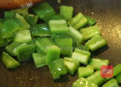辣子鸡丁的做法图解4