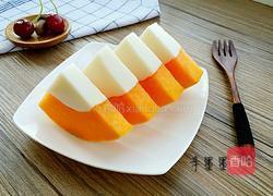 木瓜椰奶冻的做法图解9