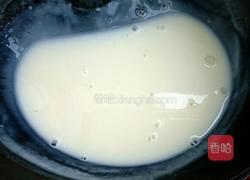 木瓜椰奶冻的做法图解3