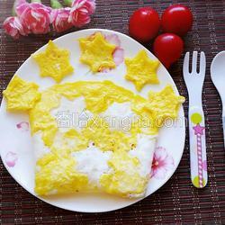 彗星炒饭的做法 菜谱 香哈网 彗星炒饭的做法 菜谱 香哈网