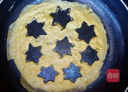 星星蛋皮的做法图解4