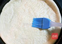 自制披萨饼胚的做法图解14