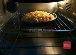 自制披萨饼胚的做法图解24