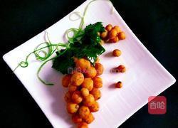 葡萄 创意葡萄的做法图解9