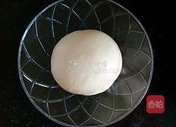 自制披萨饼胚的做法图解4