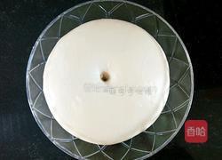 自制披萨饼胚的做法图解5