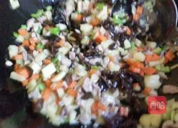 杂粮饸烙面的做法图解8