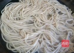 杂粮饸烙面的做法图解12