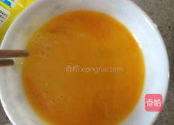 芝麻小麻花的做法图解2