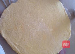 芝麻小麻花的做法图解6