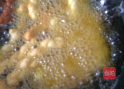 芝麻小麻花的做法图解9