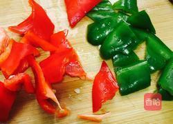 酱焖千张的做法图解3