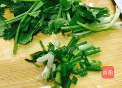 酱焖千张的做法图解4