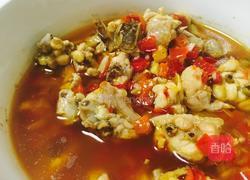 剁椒蒸鸡翅的做法图解6