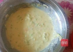 西胡芦鸡蛋饼的做法图解3