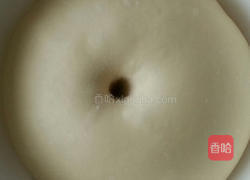 叶子面包的做法图解3