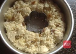 椰蓉奶酪手揪包的做法图解9