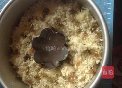 椰蓉奶酪手揪包的做法图解8