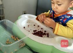 花生核桃牛奶的做法图解3