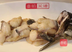 椒丝鲜鱼的做法图解5