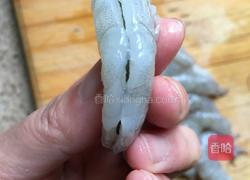 意大利鲜虾芦笋饭的做法图解8