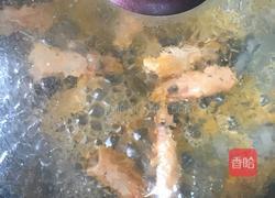 意大利鲜虾芦笋饭的做法图解13