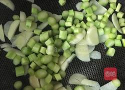 意大利鲜虾芦笋饭的做法图解16