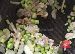 意大利鲜虾芦笋饭的做法图解22