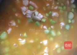 意大利鲜虾芦笋饭的做法图解25
