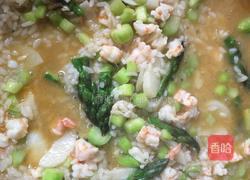 意大利鲜虾芦笋饭的做法图解31