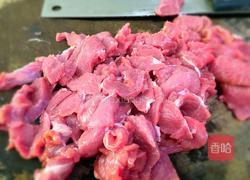 牙签牛肉的做法图解2