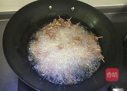 牙签牛肉的做法图解6